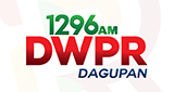 DWPR 1296 Radyo Pilipino (Kota Dagupan) 