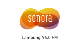 Sonora FM Lampung (بندر لامبونغ) 96.0 ميجا هرتز
