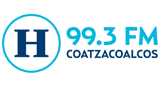El Heraldo Radio (Коацакоалькос) 99.3 MHz