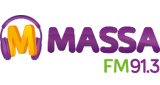 Rádio Massa FM (빌헤나) 91.3 MHz