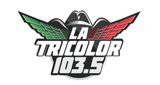 La Tricolor (Финикс) 103.5 MHz
