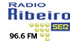 Radio Ribeiro (Ribadavia) 96.6 MHz