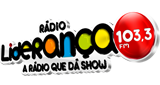 Rádio Liderança FM (ジャガーリ) 103.3 MHz