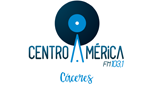Rádio Centro América FM (Касерис) 103.1 MHz