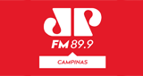 Jovem Pan FM (Кампінас) 89.9 MHz