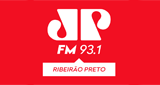 Jovem Pan FM (리베이랑 프레토) 93.1 MHz