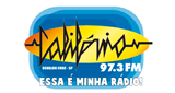 Rádio Califórnia