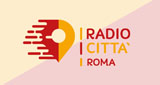Radio Città Roma (Рим) 90.7 MHz
