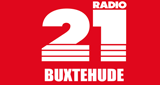 Radio 21 (Букстехуде) 106.0 MHz