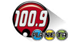 Planeta Radio (Oaxaca City) 100.9 MHz