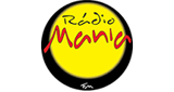 Rádio Mania (Juiz de Fora) 92.5 MHz