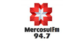 Mercosul FM Icaraíma (إيكارايما) 94.7 ميجا هرتز