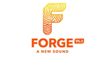 Forge 95.3 FM (Фресно) 