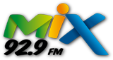 Mix Radio (Bogotá) 92.9 MHz