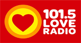Love (Kota General Santos) 101.5 MHz