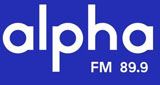 Alpha FM Brasilia (ブラジリア) 89.9 MHz