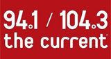 94.1/104.3 The Current (Two Harbors) 104.3 MHz