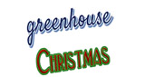 Greenhouse Christmas (Mechanicsburg) 