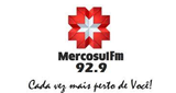 Mercosul FM Curitiba (كوريتيبا) 92.9 ميجا هرتز