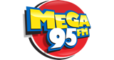 Mega 95 FM (كويابا) 95.9 ميجا هرتز