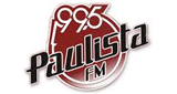 Rádio Paulista (アヴァレ) 99.5 MHz