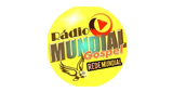 Radio Mundial Gospel Aurilandia (Aurilândia) 