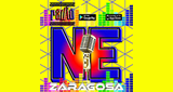 Radio NE FM100.3 (Zaragoza) 
