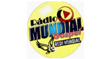 Radio Mundial Gospel Cascavel (Ular derik) 