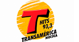Rádio Transamérica (モコカ) 93.3 MHz