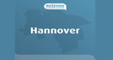 Antenne Niedersachsen 	Hannover (Hanower) 