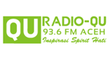 RADIO-QU (Kota Banda Aceh) 93.6 MHz