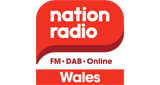 Nation Radio Wales (Cardiff) 106.8-107.3 MHz