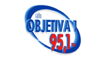 Rádio Objetiva 1 FM