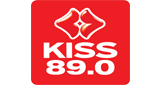 Kiss FM (Kalamata) 89.0 MHz