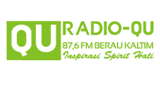 RADIO-QU (住宅) 87.6 MHz
