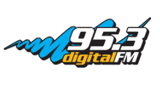 Cadena Digital FM (غواتير) 95.3 ميجا هرتز