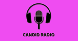 Candid Radio North Dakota (ビスマルク) 
