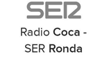 Radio Coca SER Ronda (Ronda) 88.3 MHz