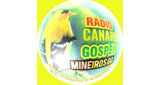 Radio Canarinho Gospel Mineiros (Jatai) 
