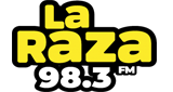 La Raza 98.3 FM (토마스빌) 