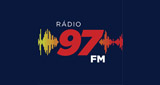 Rádio 97 FM (상파울루) 