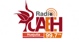 Radio UAEH (Huejutla de Reyes) 99.7 MHz