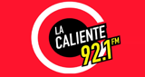 La Caliente (Энсенада) 92.1 MHz