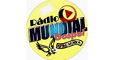 Radio Mundial Gospel Catalao (Catalão) 