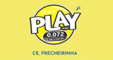 FLEX PLAY Frecheirinha (프레세이리냐) 
