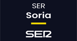 SER Soria (Сория) 99.9 MHz