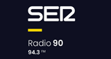 Radio 90 Motilla (モティージャ・デル・パランカル) 94.3 MHz
