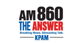 AM 860 The Answer