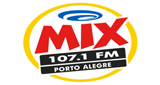 Mix FM (Porto Alegre) 107.1 MHz