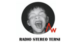 Radio Stereo Terni (Терни) 